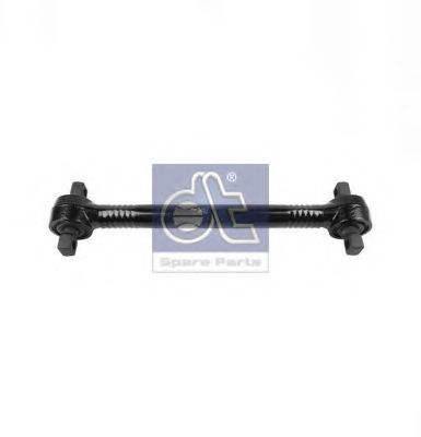 Рычаг независимой подвески колеса, подвеска колеса DT 125516