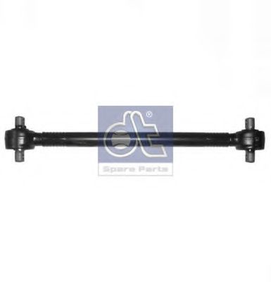 Рычаг независимой подвески колеса, подвеска колеса DT 125513