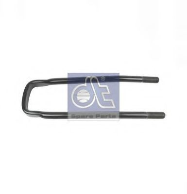 Стремянка рессоры DT 125390