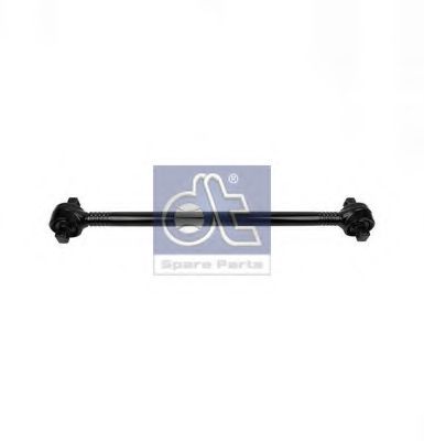 ремонтный комплект, рычаг подвески DT 125529