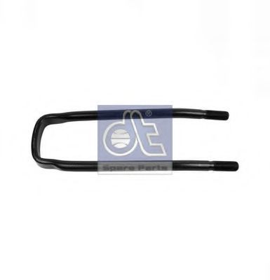 Стремянка рессоры DT 1.25389