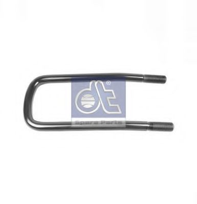 Стремянка рессоры DT 1.25401