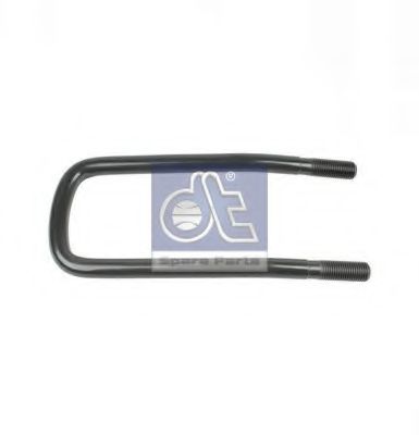 Стремянка рессоры DT 1.25402