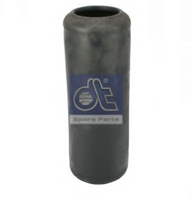 Кожух пневматической рессоры DT 1.25663