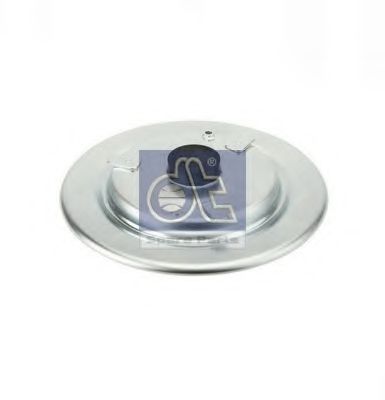 Поршень, кожух пневмоподушки DT 125653