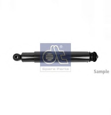 Амортизатор DT 125812