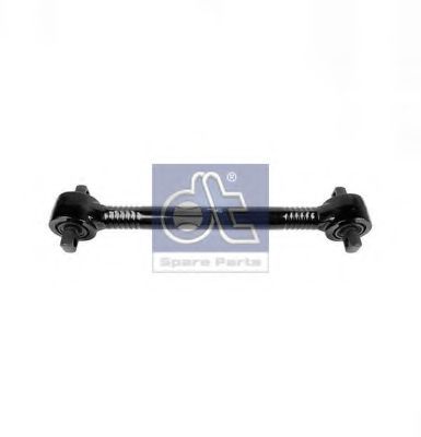 Рычаг независимой подвески колеса, подвеска колеса DT 1.25915