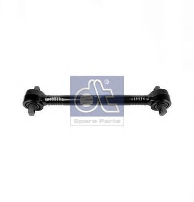 Рычаг независимой подвески колеса, подвеска колеса DT 1.25917