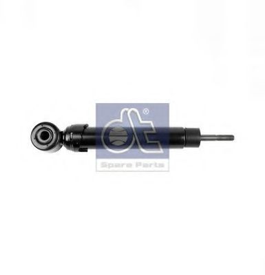 Гаситель, крепление кабины DT 1.25954