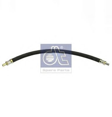 Тормозной шланг DT 128017