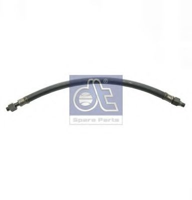 Тормозной шланг DT 128032