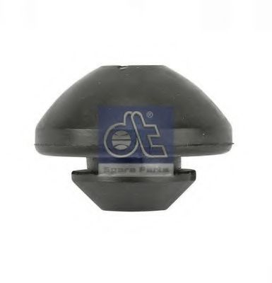 Гаситель, крепление кабины DT 127304