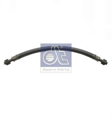 Тормозной шланг DT 128030
