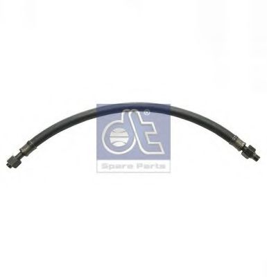 Тормозной шланг DT 128033