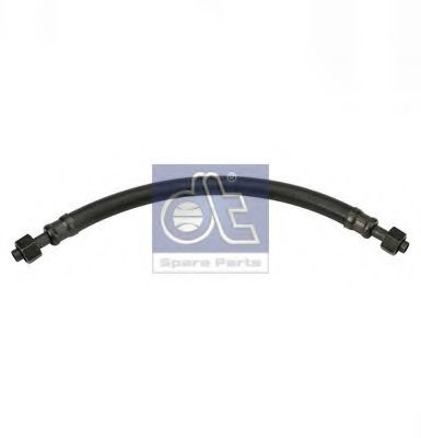 Тормозной шланг DT 128034