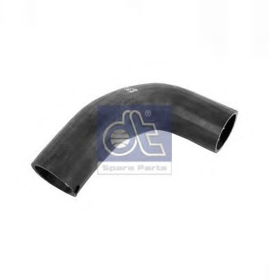 Шланг радиатора DT 127501