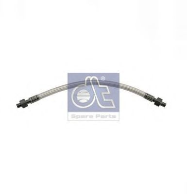 Тормозной шланг DT 128035