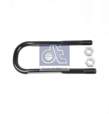 Стремянка рессоры DT 1.32580