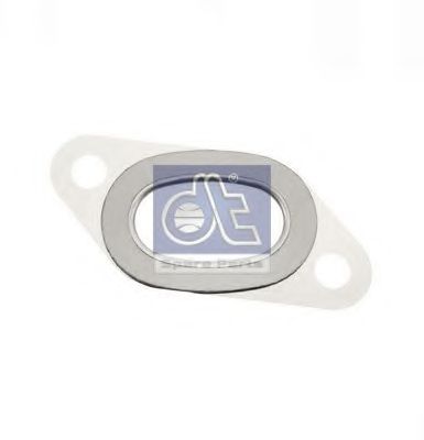 Прокладка, выпускной коллектор DT 210078