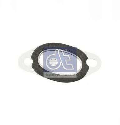 Комплект прокладок, двигатель DT 210083