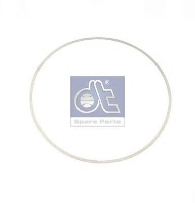 Прокладка, гильза цилиндра DT 210131