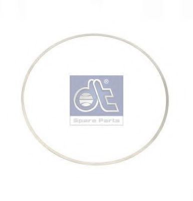 Прокладка, гильза цилиндра DT 210132