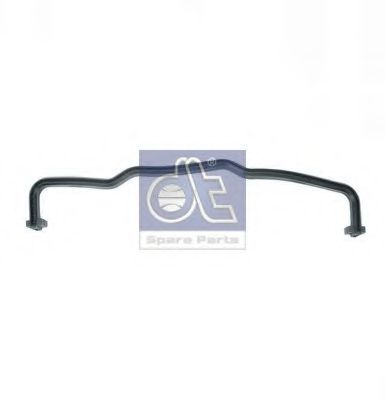 Прокладка, картер рулевого механизма DT 210254