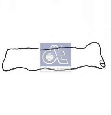 Прокладка, крышка головки цилиндра DT 2.10265