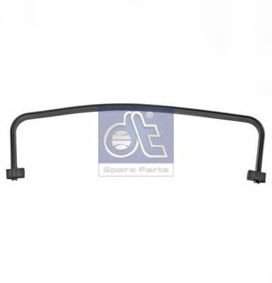 Прокладка, картер рулевого механизма DT 210293