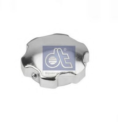 Крышка, заливная горловина DT 211060