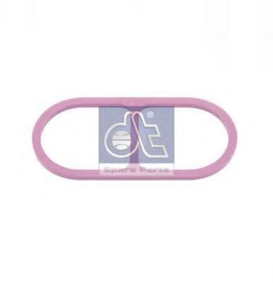 Уплотняющее кольцо, масляный радиатор DT 211401