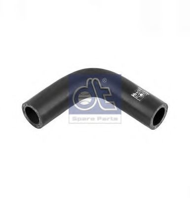 Шланг радиатора DT 211303