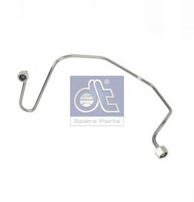 Трубопровод высокого давления, система впрыска DT 2.12022