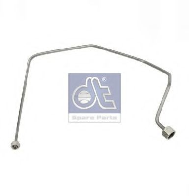 Трубопровод высокого давления, система впрыска DT 2.12023