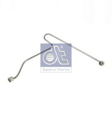 Трубопровод высокого давления, система впрыска DT 2.12038