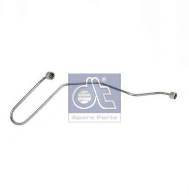 Трубопровод высокого давления, система впрыска DT 2.12041