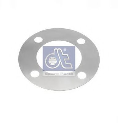 Прокладка, топливный насос DT 06507