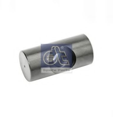 Гильза, удерживающая лента - топливный бак DT P929