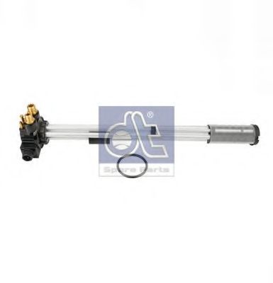 Датчик, запас топлива DT 2.12147