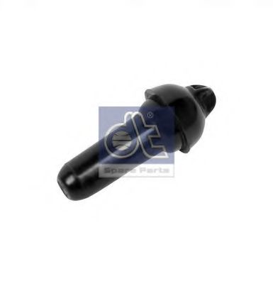 Клапан, топливный насос DT 212248