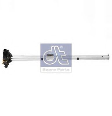 Датчик, запас топлива DT 2.12284