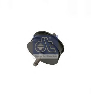 Монтажный комплект, глушитель DT 2.14135