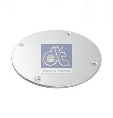 Теплозащитный экран DINEX 80961