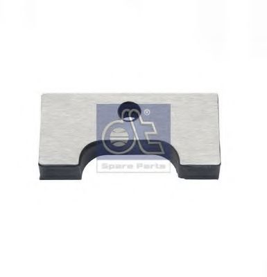 Ременной шкив, водяной насос DT 215050