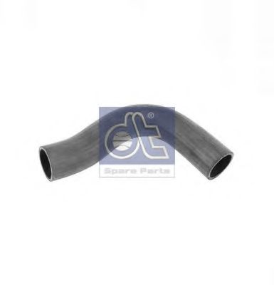Шланг радиатора DT 215104