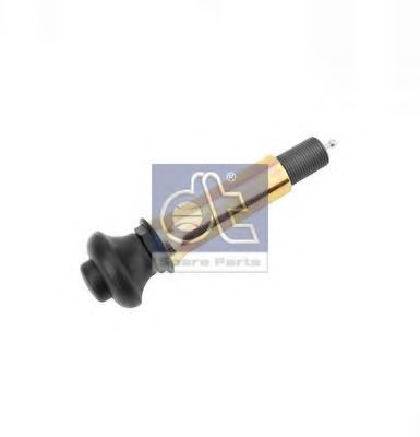 Тросик газа DT 216110