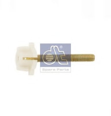 Болт регулировки, основная фара DT 224061