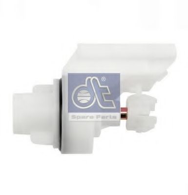 Кронштейн, основная фара DT 224056