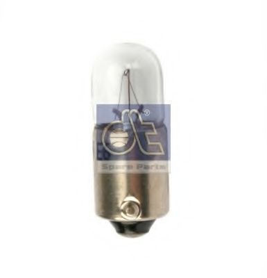 Лампа накаливания, стояночные огни / габаритные фонари DT 2.27228