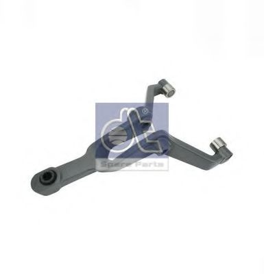 Возвратная вилка, система сцепления DT 230341